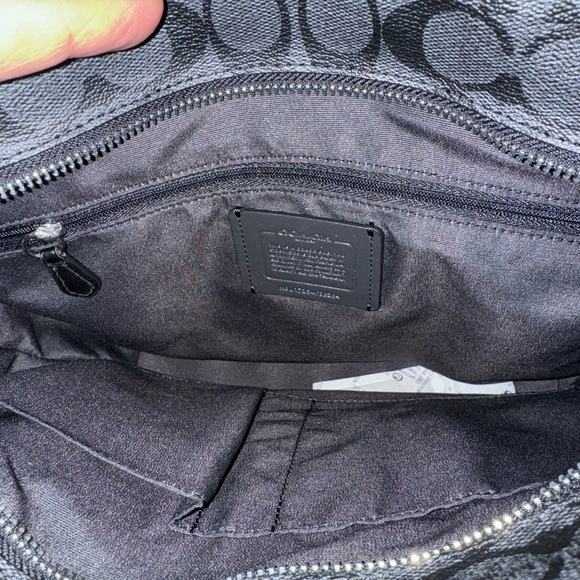 Coach bag - Picture 8 of 9